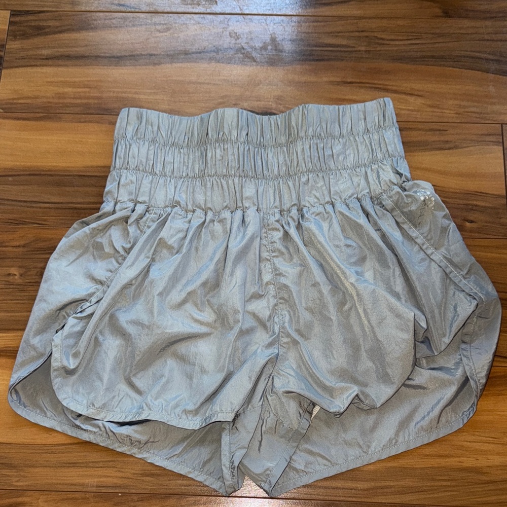 Free People Movement Women's The Way Home Shorts